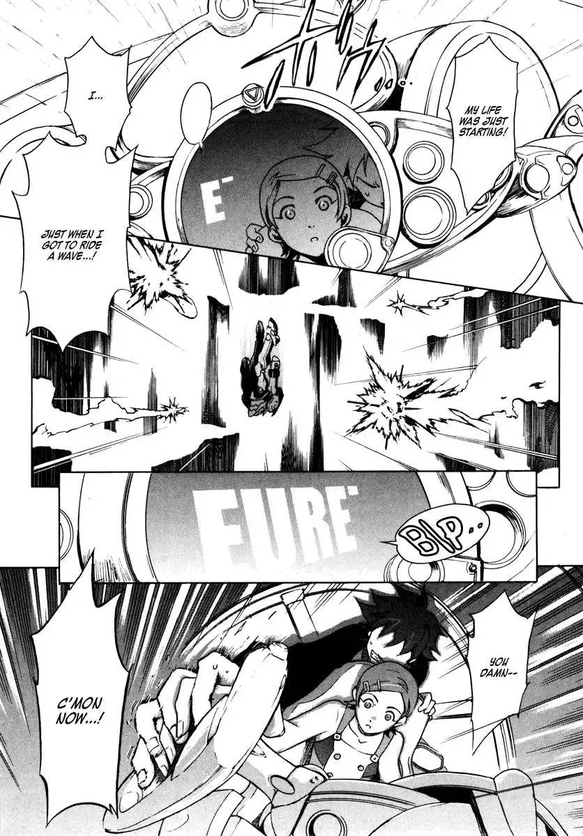 Eureka 7 Chapter 1 58